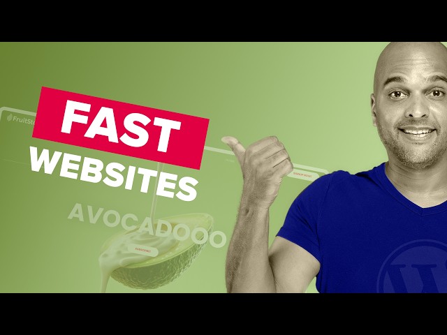 Why Is My WordPress Website Slow (And How To Fix It FAST) 2026