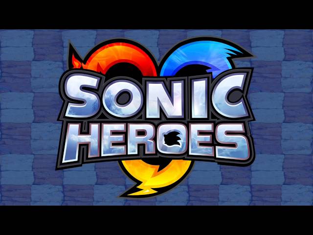 Follow Me - Sonic Heroes [OST]