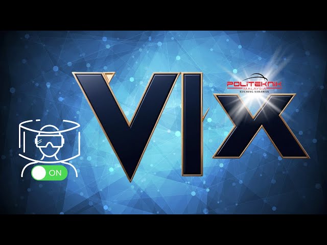 VIX Lathe Machine Drilling PDP Innovation