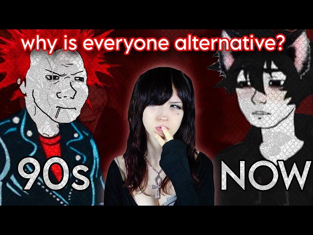 Alternative Is The New Basic