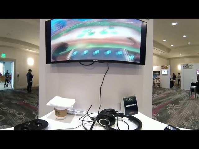 Recap from Vision Summit 2017