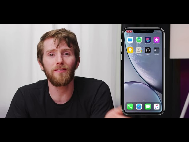 Making the iPhone Perfect in 2 Minutes   Unc0ver IOS 13 5 Jailbreak online video cutter com