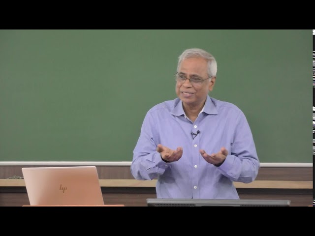Lecture 13 - Concept of Drive Cycle - 1