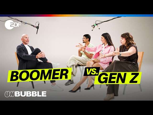 Young, qualified and UNEMPLOYED: What’s going wrong? | UNBUBBLE | 3 vs. 1