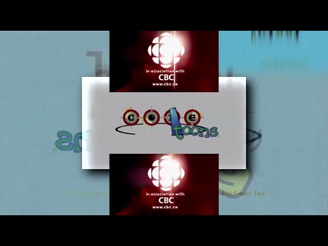 (YTPMV) CBC/Canada/C.O.R.E. Toons/Decode Entertainment (2005) Scan V15