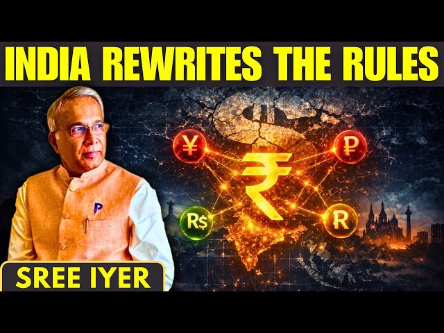 De-Dollarization: e-Rupee Links BRICS Digital Currencies — India Throws Down the Gauntlet