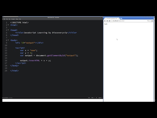 42  JavaScript Fundamentals