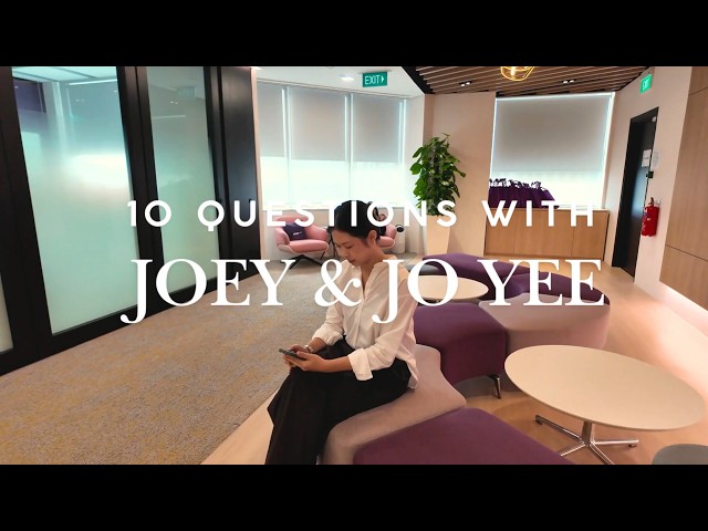What’s It Really Like To Be an Intern at Dentons Rodyk?