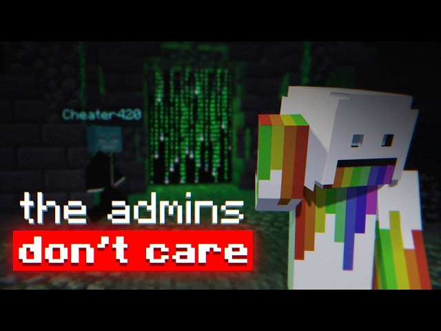 The ILLEGAL World of Dungeons in Hypixel Skyblock