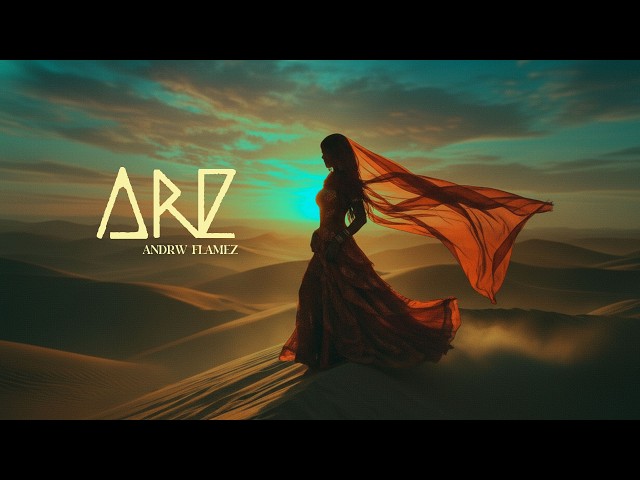 HUGEL x Topic x Arash feat. Andrw Flamez | ARE REMIX- (2026 Summer Afro House) AFRO HOUSE