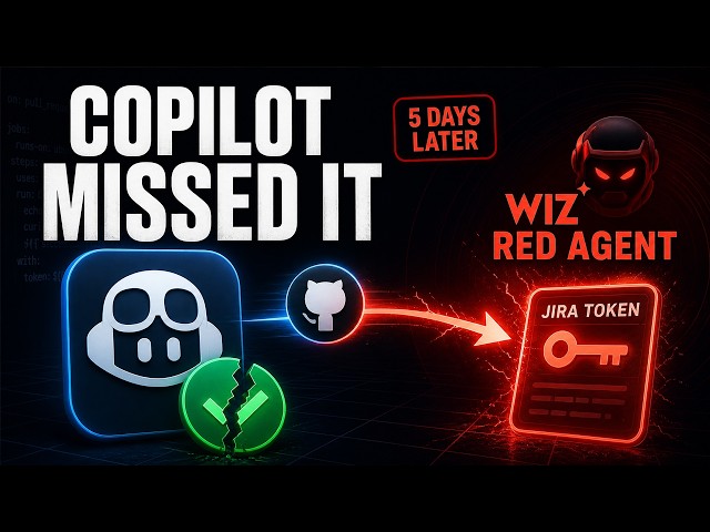 Can You Trust AI Code Review? A Deep Dive Into The Wiz Red Agent Discovery