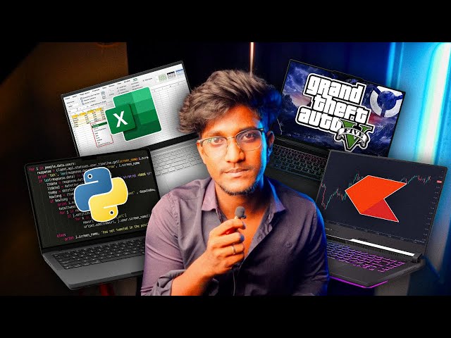 how to buy best laptop in 2026 -  THIS ONE VIDEO ALL YOU NEED! TAMIL