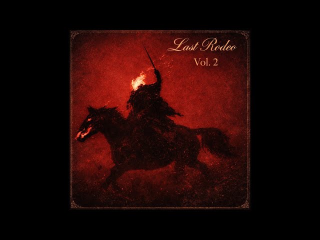 DARK SAMPLE PACK ~ ''LAST RODEO'' | (TRAVIS SCOTT, JACKBOYS II, MIKE DEAN) LOOPKIT