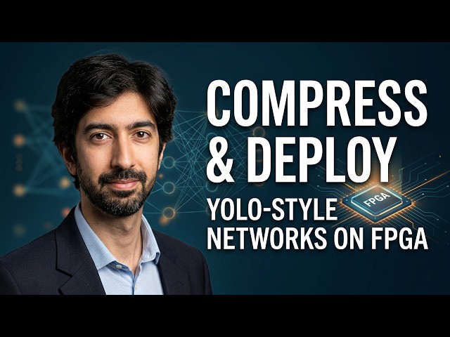 Neural Network Compression: From Requirements to Deployment