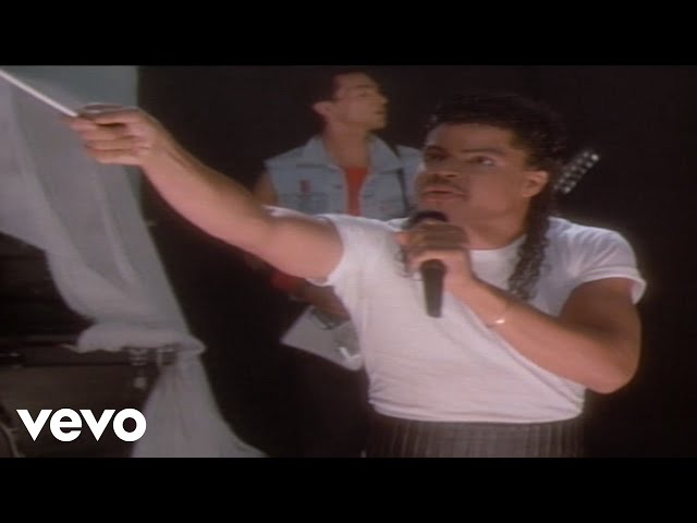 Rockwell - Peeping Tom