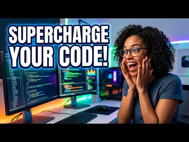 Unlock Your Code's Potential