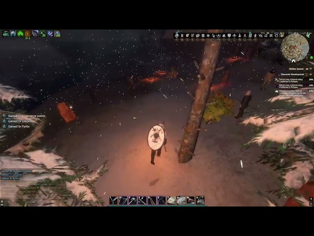 Gloria Victis 3 Quick Tips for Beginners