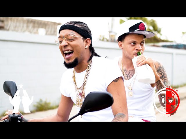 Rochy RD - Ella No Es Tuya | Video Oficial