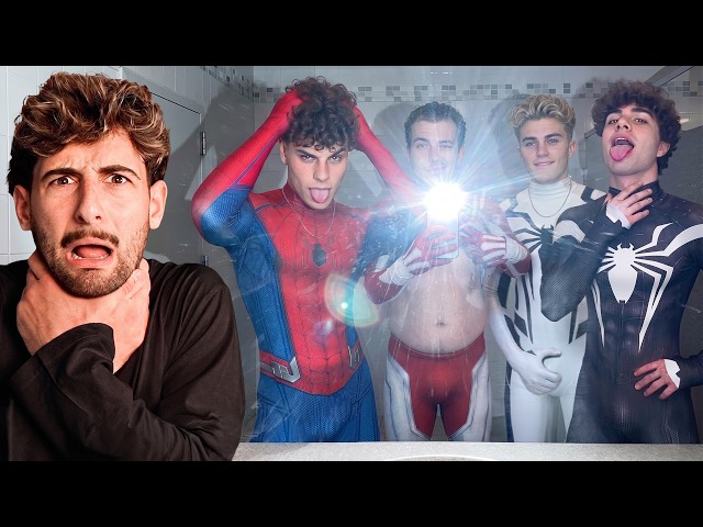 We Need to Bring Back Bullying.. (thirst trap cringe)