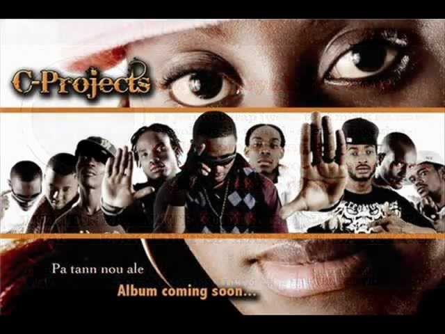 C Project - Nou Kapap kanaval 2012  ( www.Reyalite.Com )