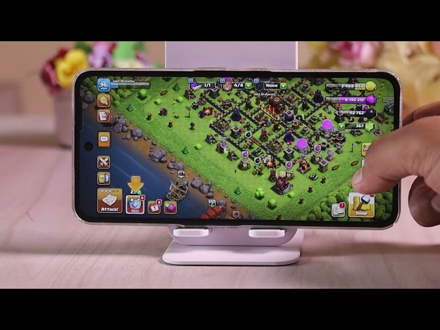 How to Use Clash of Clans Profile Theme Customization (2026)