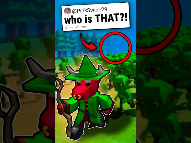 He found my secret… #gamedev #gaming