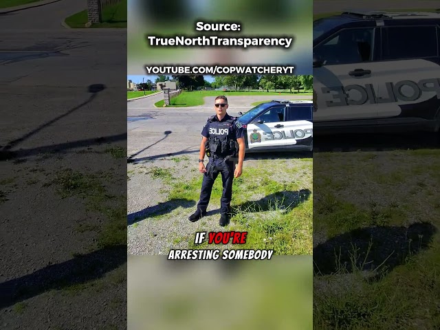 TYRANT COPS GET EDUCATED #firstamendmentaudit #police #firstamendment  #cops