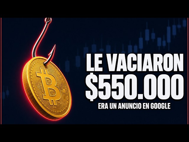 15 años de cárcel por una estafa cripto de $50M y 1.100 víctimas