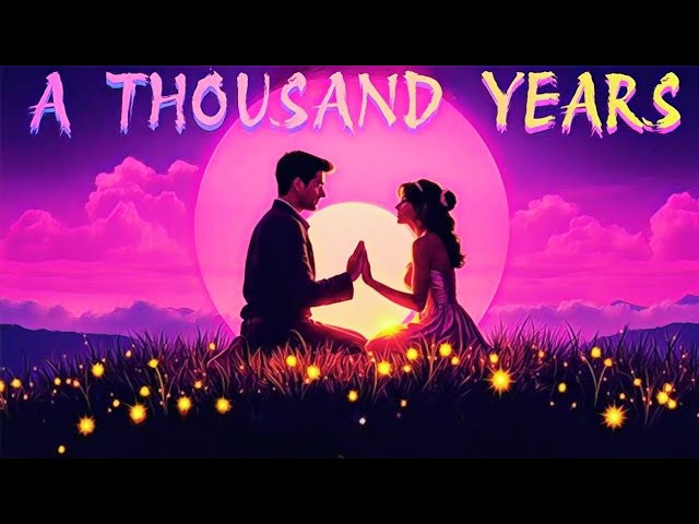 Christina Perri "A Thousand Years" -Open Tuning Arrangement W/Melody- Guitar Lesson 🎸