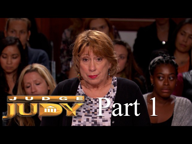Woman Claims Rental House Was Chaos! | Part 1