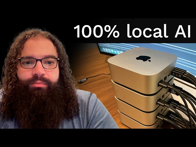 Build a $5,000 AI Datacenter at Home, Here’s How