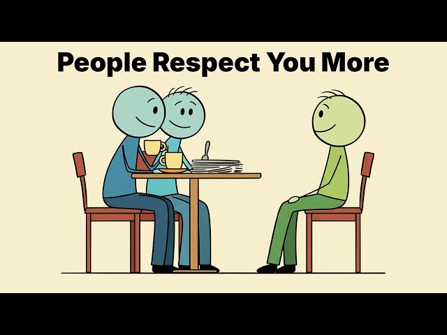 6 Silent Habits That Instantly Raise Your Value
