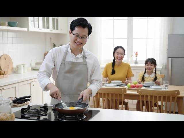 Jack Chooses Family First—Guarding Tu Tien & Anna at Home Until Mrs. Thuy Finally Pays