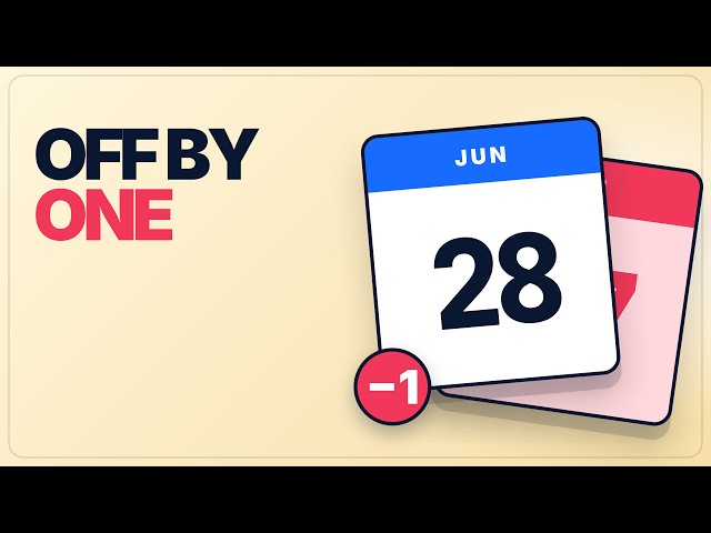 JavaScript Date Is Off by One Day. This Line Did It.