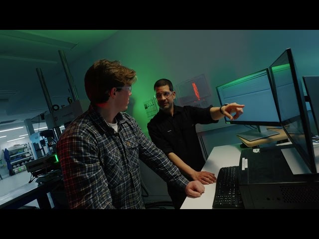 Mechanical Engineering at UC