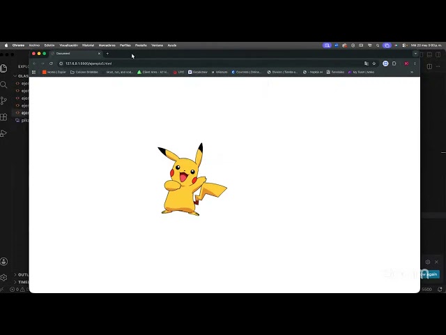 JAVASCRIPT BÁSICO (Clase 2 de 9)