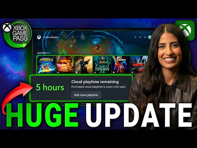 Gamers are FURIOUS! Xbox update!