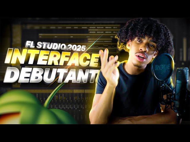 FL Studio 2026 : Maîtriser le logiciel de A à Z (Guide Débutant Complet)