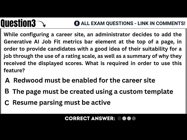 1Z0-1069-26 PDF Questions | Oracle Recruiting Cloud 2026 Implementation Professional Exam
