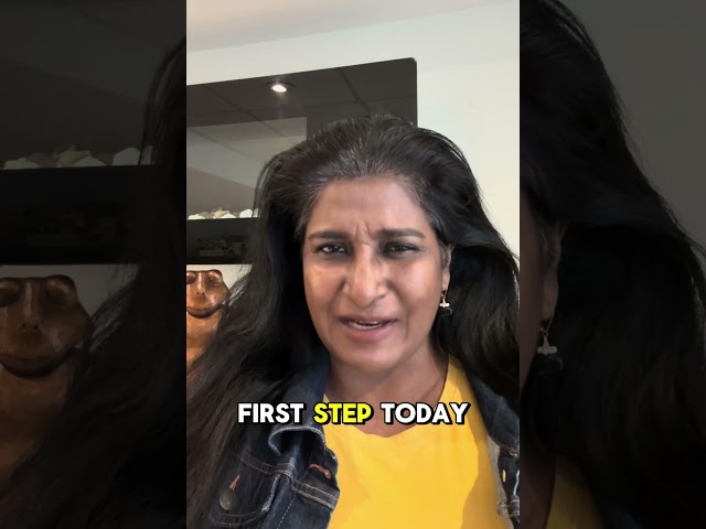 Visualize the Life You’re Creating #motivation #personalgrowth #mindset