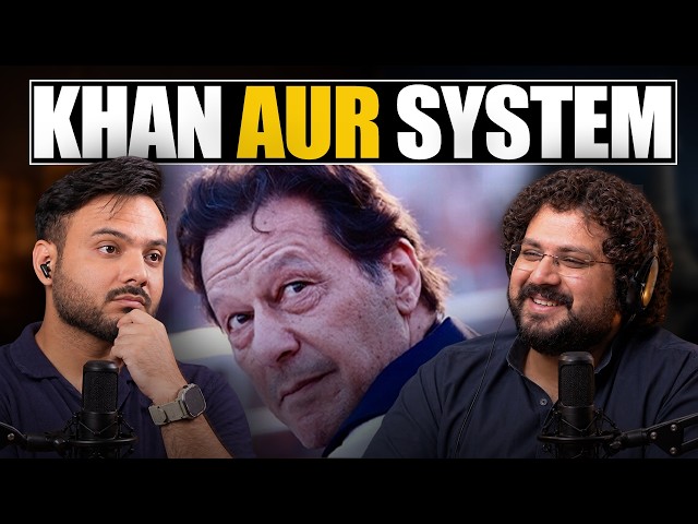 Imran Khan’s Return & New Provinces — Is It Finally Happening? Ft. Amanullah From EON | @ThynkWhy