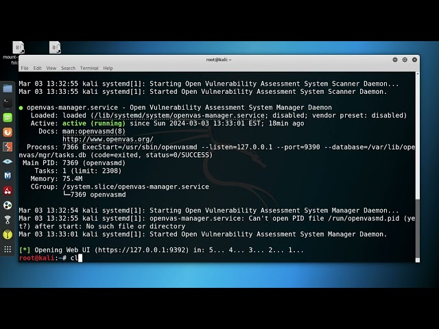 How to exploit port 3306 Mysql on Kali Linux