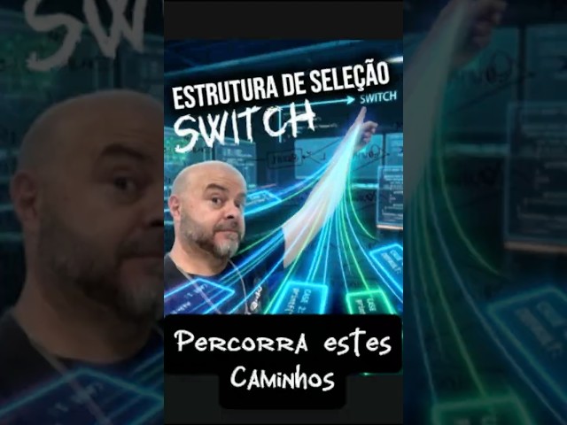 Things about the Switch they never told you! C Language | Algorithms