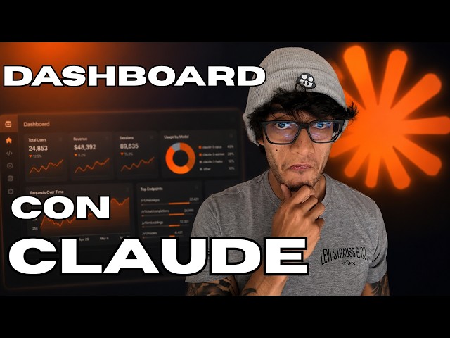 Deploying a Streamlit App to a VPS with Claude Code