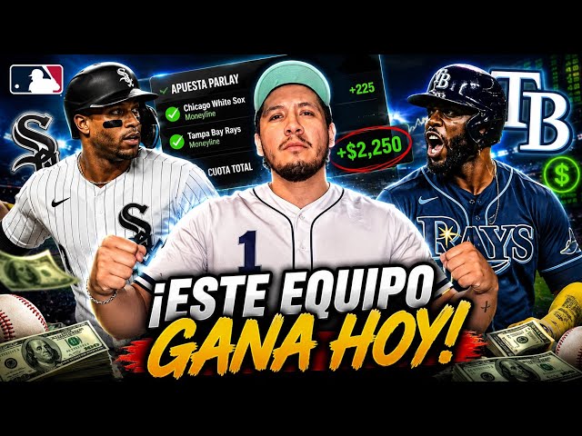 MLB PICKS 🔐 THURSDAY ⚾️ | Today's best parlays.