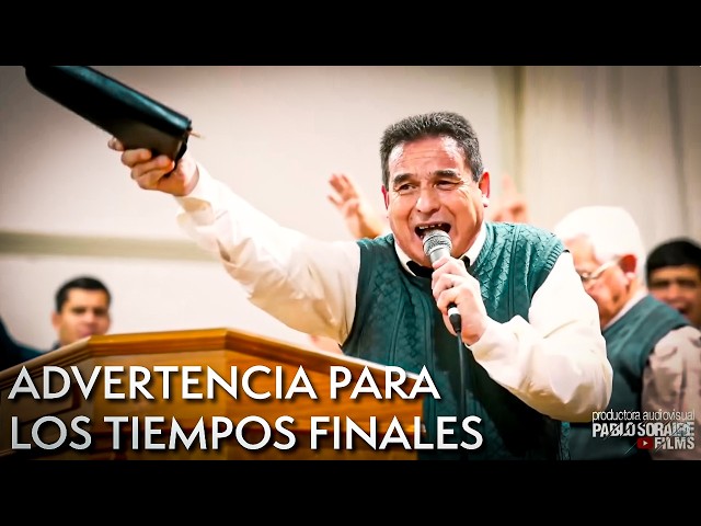 Stumbling Blocks Against the Doctrine of Christ | Pastor Vice President Ernesto Villán