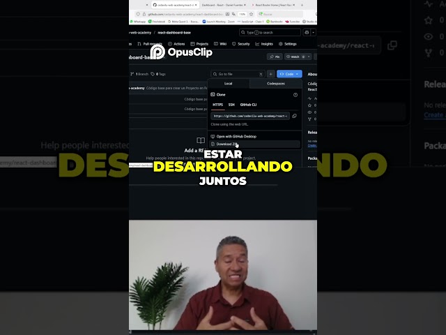 Create a dynamic dashboard with React 19 for free!