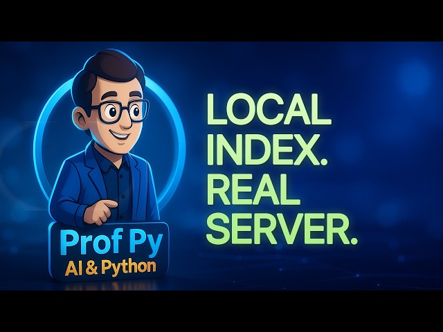 Apache Solr Search in Python: Build a BM25 Search API