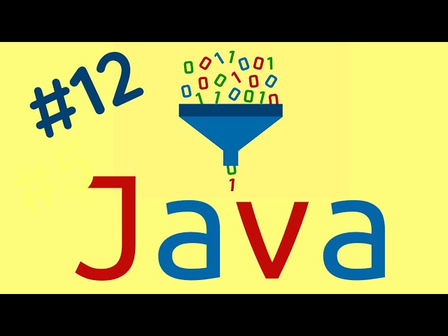 Loops and While loop in Java 11 - Java Tutorial #12