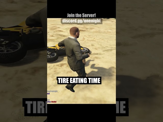 Rabbit Wants the Wheel GTA 5 Trolling  #gta5rp #gtaroleplay